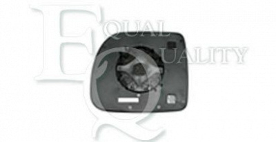 EQUAL QUALITY rd00874 -  Зеркальное стекло, наружное зеркало